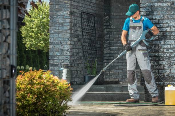 Best Gutter Cleaning  in Quincy, IL